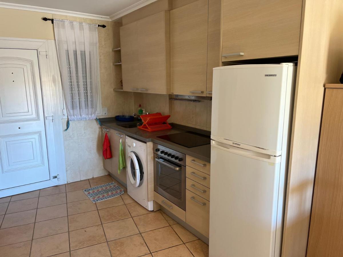 Residencial Los Almendros Playa Romana Alcossebre Εξωτερικό φωτογραφία
